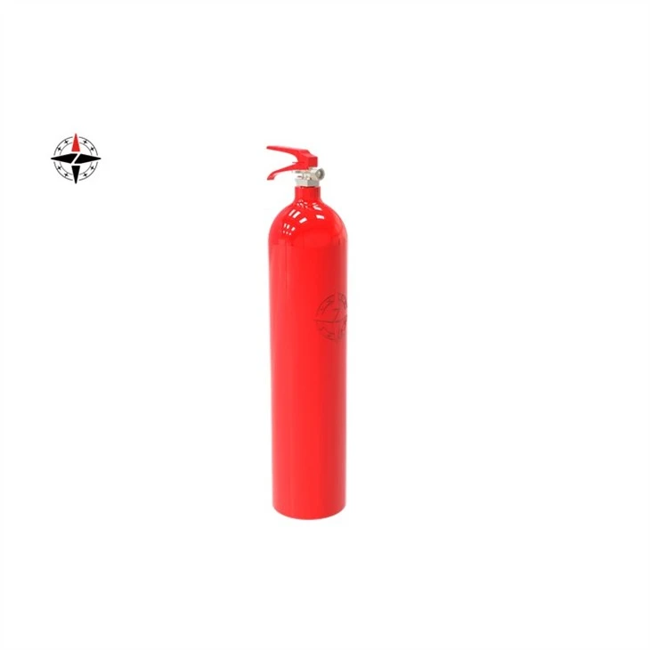 extinguisher cylinder